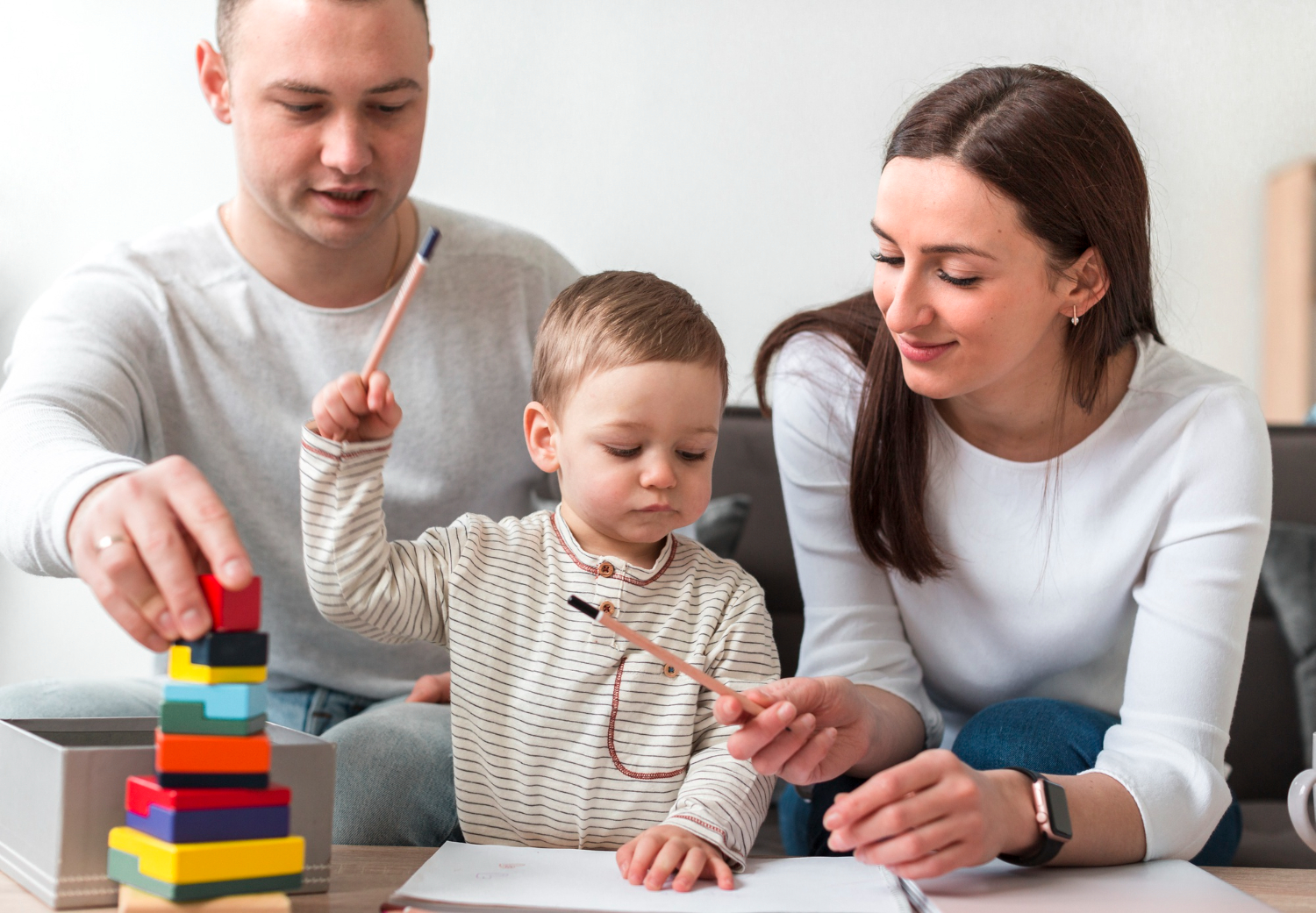 How to Choose the Right Childcare Centre in Canada: A Simple Parent Guide