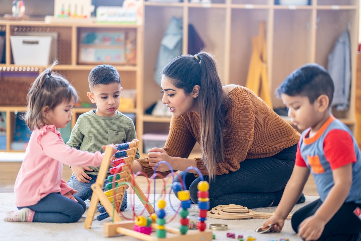 Why It’s So Hard to Find Daycare in Vancouver (And What Parents Can Do)